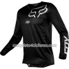 Maglia Fox Racing AIRLINE N002 Manica Lunga
